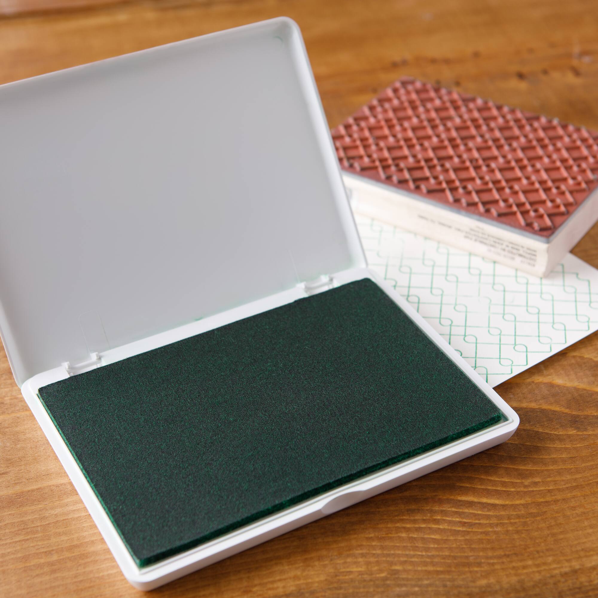 Ranger Archival Ink™ Jumbo Pad